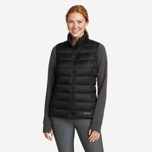 Women's Eddie Bauer Down Vest